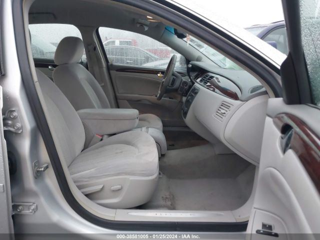 Photo 4 VIN: 1G4HA5EM7BU140563 - BUICK LUCERNE 