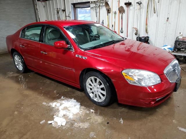 Photo 3 VIN: 1G4HA5EM7BU148016 - BUICK LUCERNE CX 