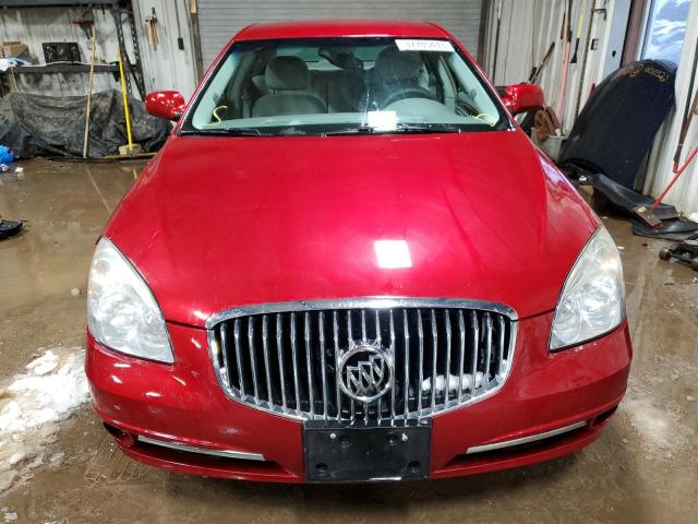 Photo 4 VIN: 1G4HA5EM7BU148016 - BUICK LUCERNE CX 