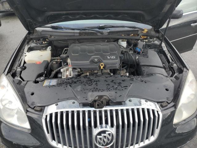 Photo 10 VIN: 1G4HA5EM8AU108171 - BUICK LUCERNE CX 