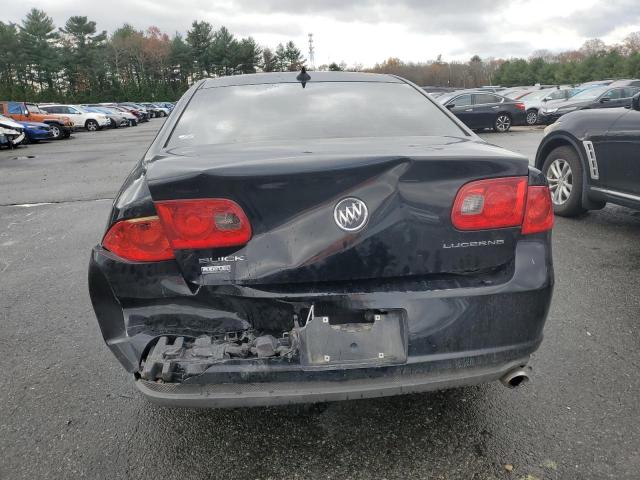 Photo 5 VIN: 1G4HA5EM8AU108171 - BUICK LUCERNE CX 