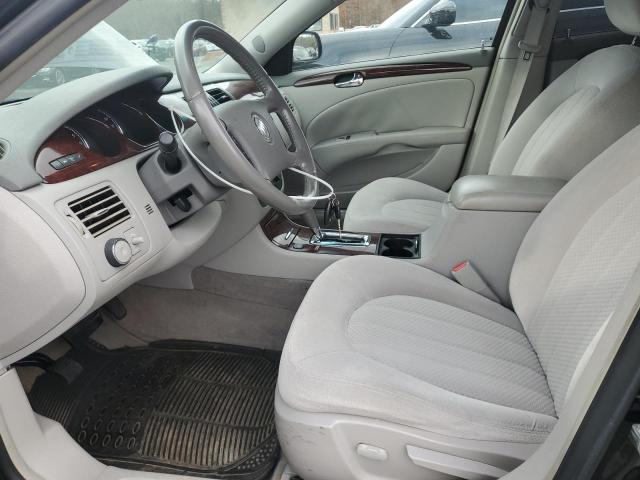 Photo 6 VIN: 1G4HA5EM8AU108171 - BUICK LUCERNE CX 