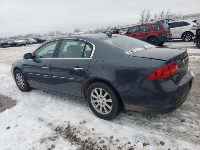 Photo 1 VIN: 1G4HA5EM8AU133684 - BUICK LUCERNE 