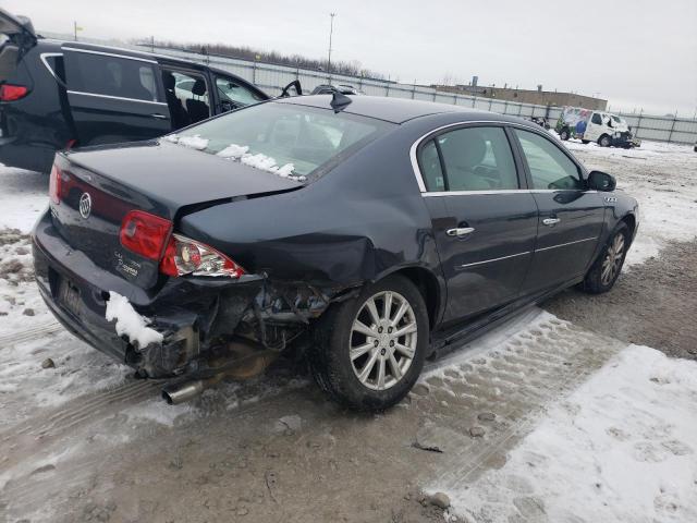 Photo 2 VIN: 1G4HA5EM8AU133684 - BUICK LUCERNE 