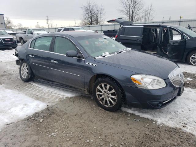 Photo 3 VIN: 1G4HA5EM8AU133684 - BUICK LUCERNE 