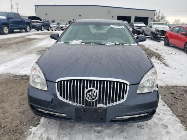 Photo 4 VIN: 1G4HA5EM8AU133684 - BUICK LUCERNE 