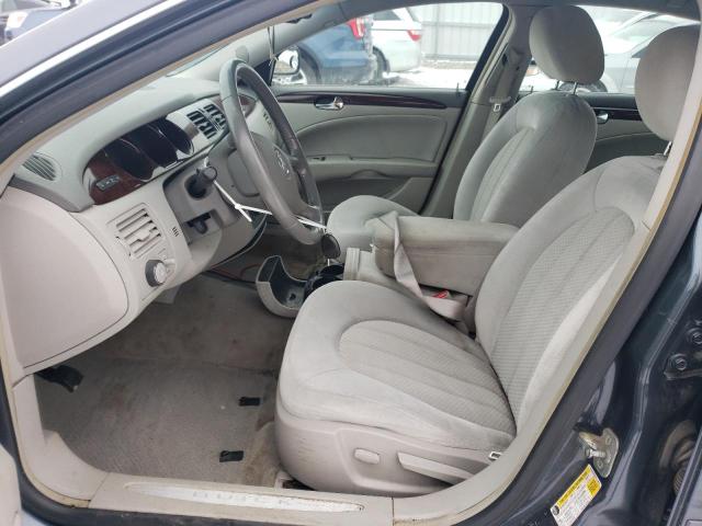 Photo 6 VIN: 1G4HA5EM8AU133684 - BUICK LUCERNE 