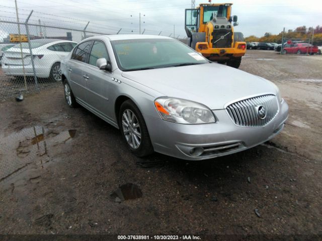 Photo 0 VIN: 1G4HA5EM8AU134169 - BUICK LUCERNE 