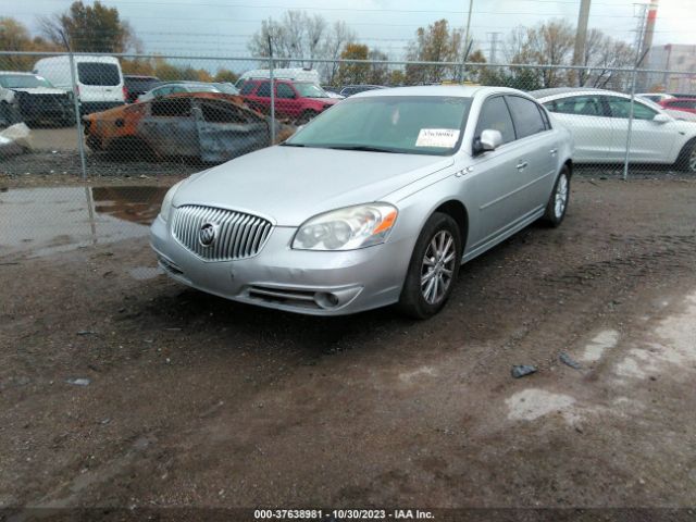 Photo 1 VIN: 1G4HA5EM8AU134169 - BUICK LUCERNE 