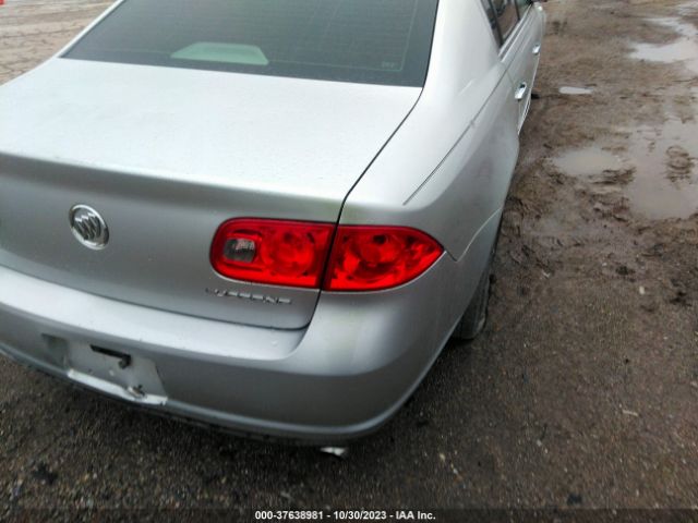 Photo 3 VIN: 1G4HA5EM8AU134169 - BUICK LUCERNE 