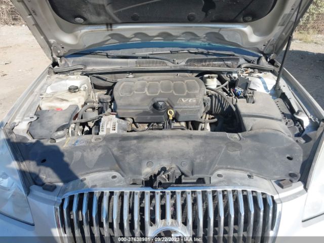 Photo 9 VIN: 1G4HA5EM8AU134169 - BUICK LUCERNE 