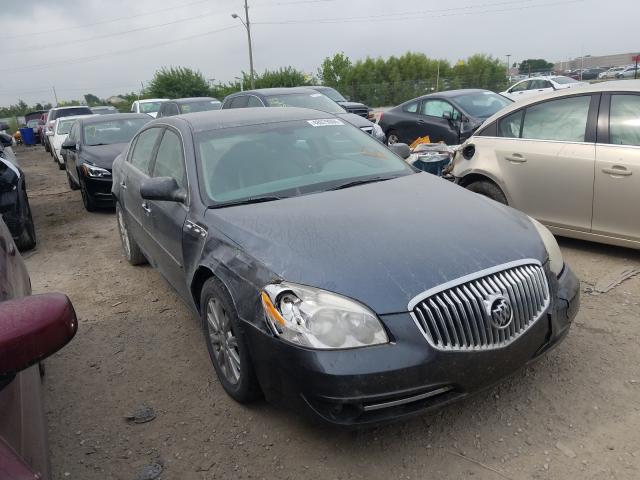 Photo 0 VIN: 1G4HA5EM8BU102629 - BUICK LUCERNE CX 