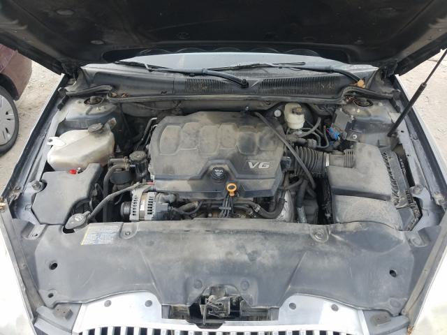 Photo 6 VIN: 1G4HA5EM8BU102629 - BUICK LUCERNE CX 