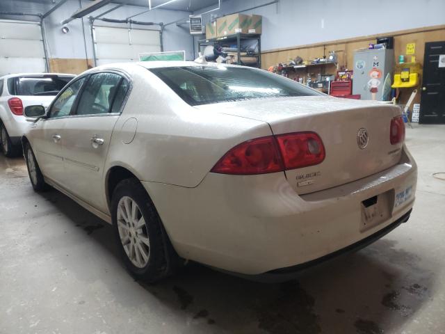 Photo 2 VIN: 1G4HA5EM8BU105076 - BUICK LUCERNE CX 