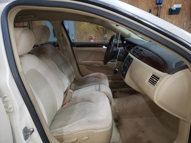 Photo 4 VIN: 1G4HA5EM8BU105076 - BUICK LUCERNE CX 