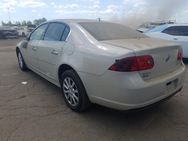 Photo 2 VIN: 1G4HA5EM8BU107362 - BUICK LUCERNE CX 