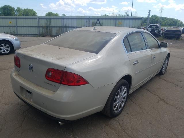 Photo 3 VIN: 1G4HA5EM8BU107362 - BUICK LUCERNE CX 