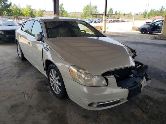 Photo 0 VIN: 1G4HA5EM8BU120712 - BUICK LUCERNE CX 