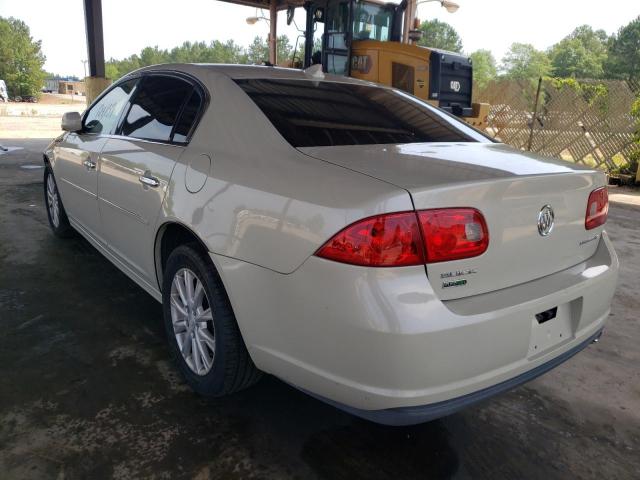 Photo 2 VIN: 1G4HA5EM8BU120712 - BUICK LUCERNE CX 