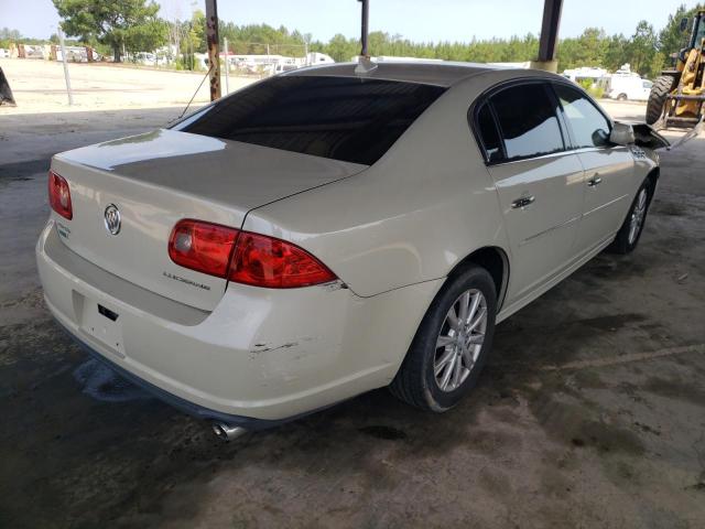 Photo 3 VIN: 1G4HA5EM8BU120712 - BUICK LUCERNE CX 