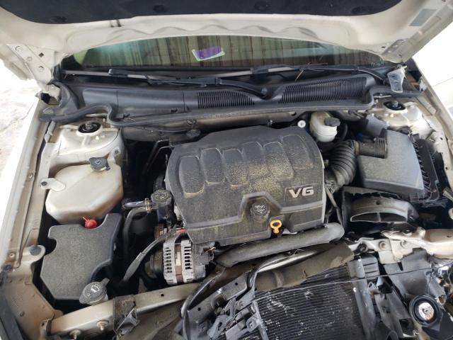 Photo 6 VIN: 1G4HA5EM8BU120712 - BUICK LUCERNE CX 