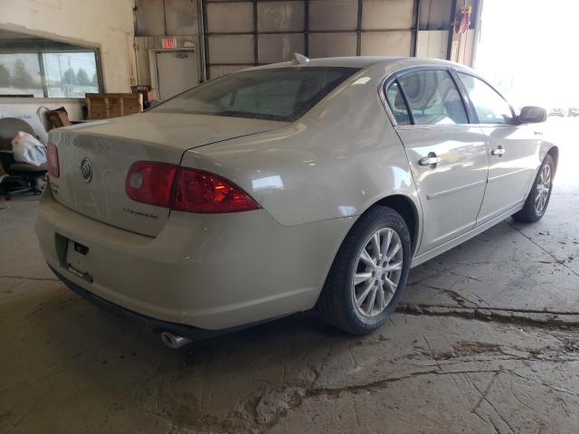 Photo 3 VIN: 1G4HA5EM8BU124601 - BUICK LUCERNE CX 