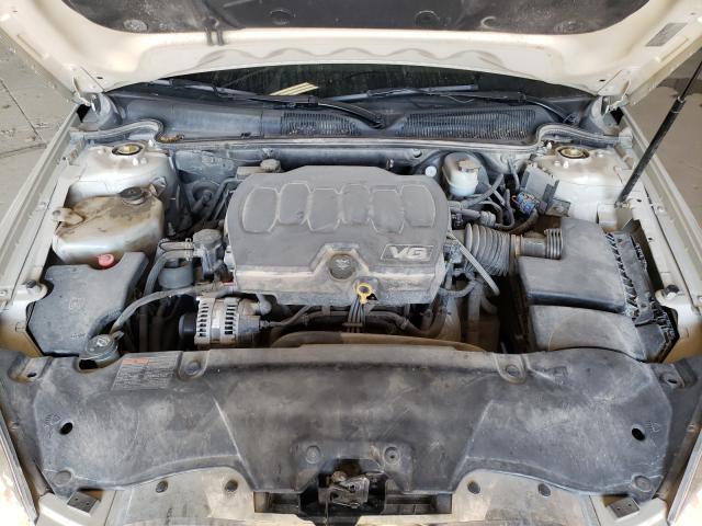 Photo 6 VIN: 1G4HA5EM8BU124601 - BUICK LUCERNE CX 