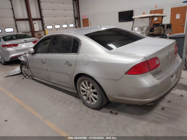 Photo 2 VIN: 1G4HA5EM8BU135842 - BUICK LUCERNE 