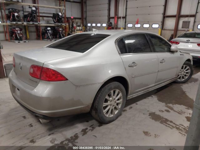 Photo 3 VIN: 1G4HA5EM8BU135842 - BUICK LUCERNE 