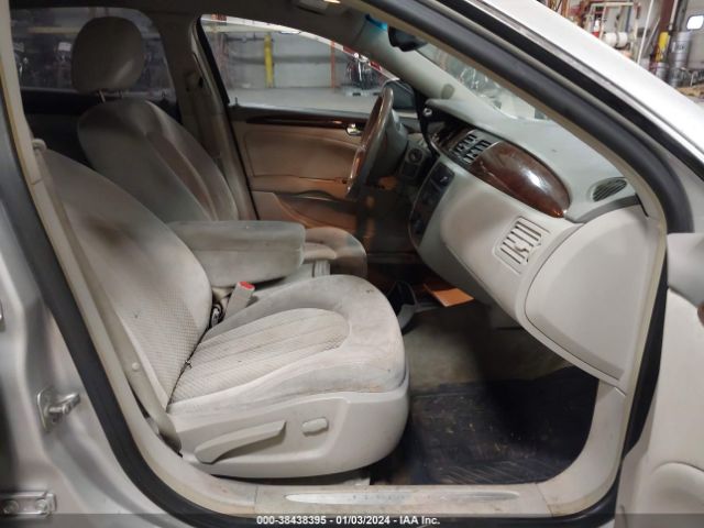 Photo 4 VIN: 1G4HA5EM8BU135842 - BUICK LUCERNE 