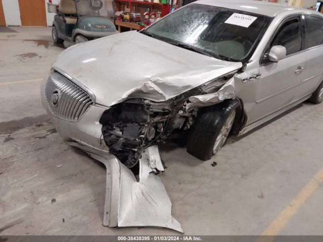 Photo 5 VIN: 1G4HA5EM8BU135842 - BUICK LUCERNE 