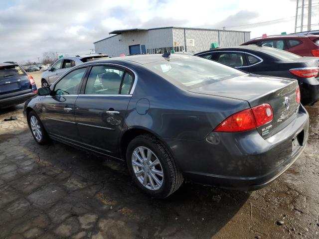 Photo 1 VIN: 1G4HA5EM8BU138692 - BUICK LUCERNE CX 