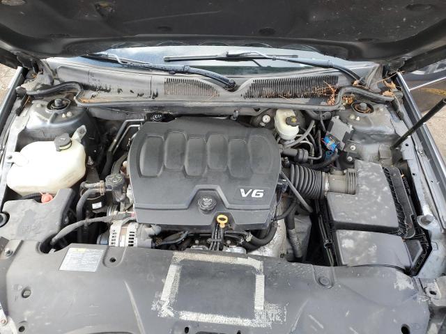 Photo 10 VIN: 1G4HA5EM8BU138692 - BUICK LUCERNE CX 