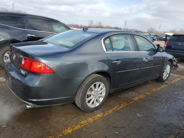 Photo 2 VIN: 1G4HA5EM8BU138692 - BUICK LUCERNE CX 