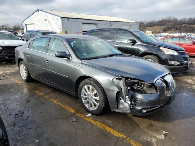 Photo 3 VIN: 1G4HA5EM8BU138692 - BUICK LUCERNE CX 