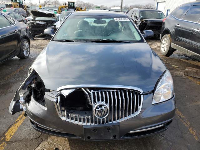 Photo 4 VIN: 1G4HA5EM8BU138692 - BUICK LUCERNE CX 