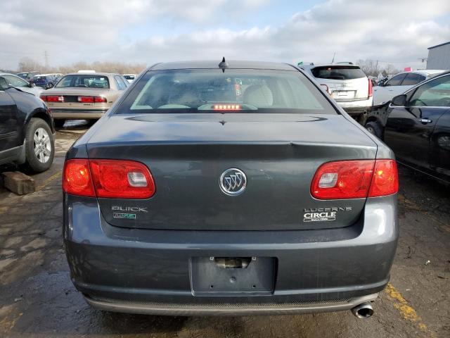 Photo 5 VIN: 1G4HA5EM8BU138692 - BUICK LUCERNE CX 