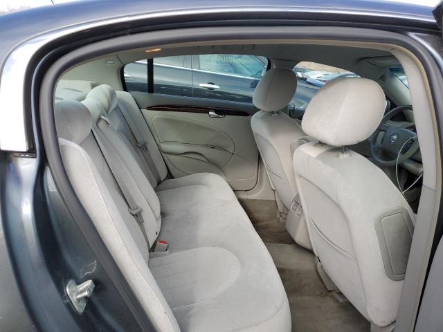 Photo 9 VIN: 1G4HA5EM8BU138692 - BUICK LUCERNE CX 