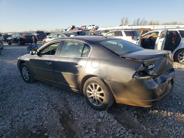 Photo 1 VIN: 1G4HA5EM9AU118109 - BUICK LUCERNE 