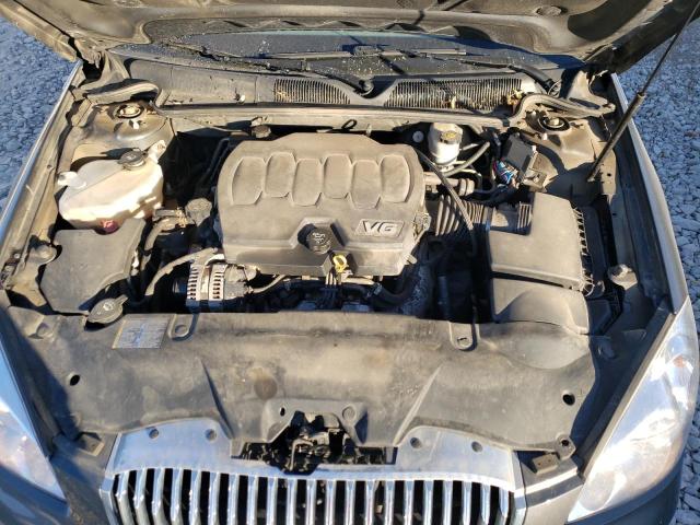 Photo 10 VIN: 1G4HA5EM9AU118109 - BUICK LUCERNE 