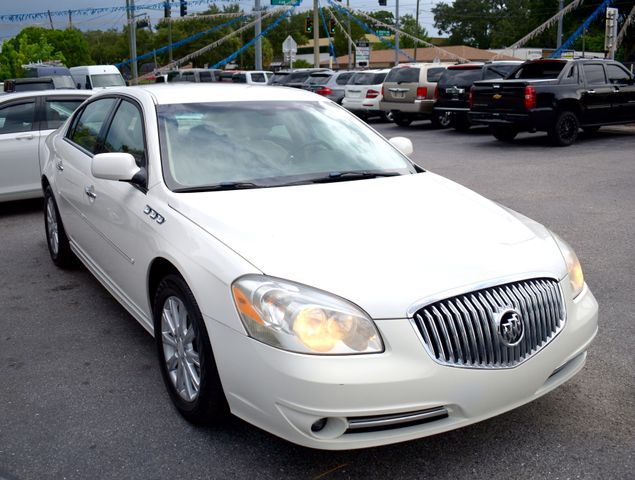 Photo 1 VIN: 1G4HA5EM9AU118515 - BUICK LUCERNE 