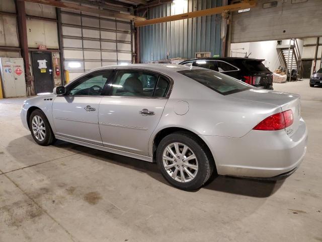 Photo 1 VIN: 1G4HA5EM9BU100582 - BUICK LUCERNE CX 