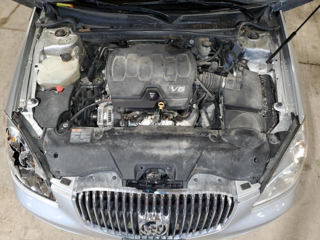 Photo 10 VIN: 1G4HA5EM9BU100582 - BUICK LUCERNE CX 