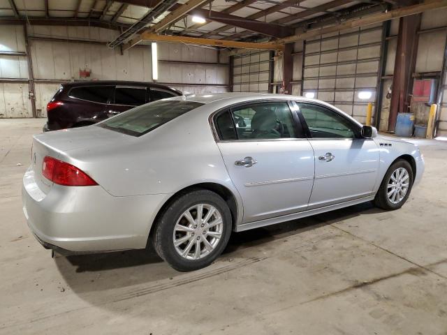 Photo 2 VIN: 1G4HA5EM9BU100582 - BUICK LUCERNE CX 