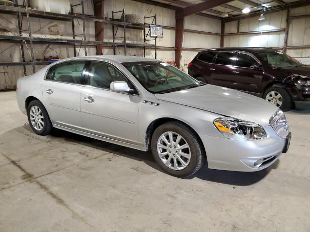 Photo 3 VIN: 1G4HA5EM9BU100582 - BUICK LUCERNE CX 