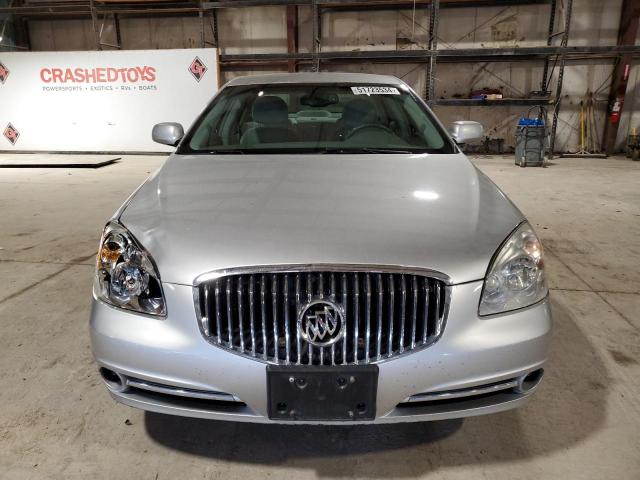 Photo 4 VIN: 1G4HA5EM9BU100582 - BUICK LUCERNE CX 