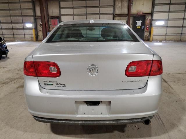 Photo 5 VIN: 1G4HA5EM9BU100582 - BUICK LUCERNE CX 