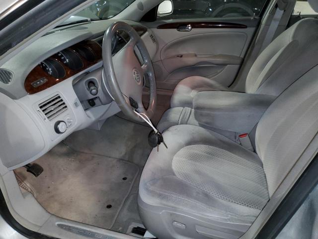 Photo 6 VIN: 1G4HA5EM9BU100582 - BUICK LUCERNE CX 