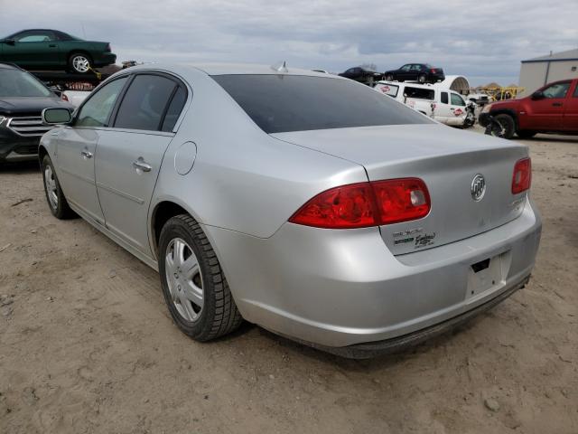 Photo 2 VIN: 1G4HA5EM9BU105989 - BUICK LUCERNE CX 