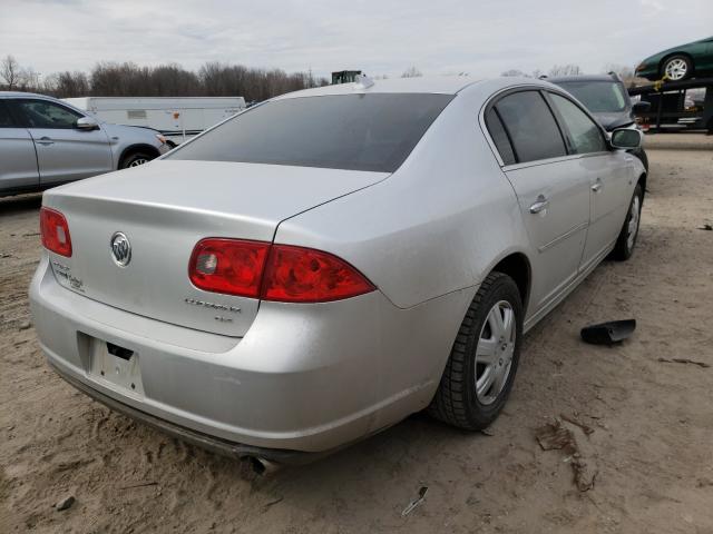 Photo 3 VIN: 1G4HA5EM9BU105989 - BUICK LUCERNE CX 